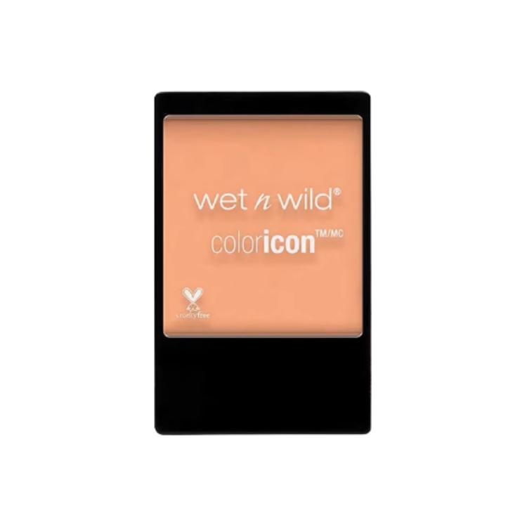 Румяна Color Icon Blush Long Lasting Adherent 6г WET N WILD
Румяна Color Icon Blush Long Lasting Adherent 6г WET N WILD
