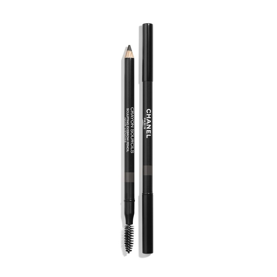 Карандаш для бровей CHANEL CRAYON SOURCILS, Modellierender Augenbrauenstift 60 - NOIR CENDRÉ / 1 g
Карандаш для бровей CHANEL CRAYON SOURCILS, Modellierender Augenbrauenstift 60 - NOIR CENDRÉ / 1 g