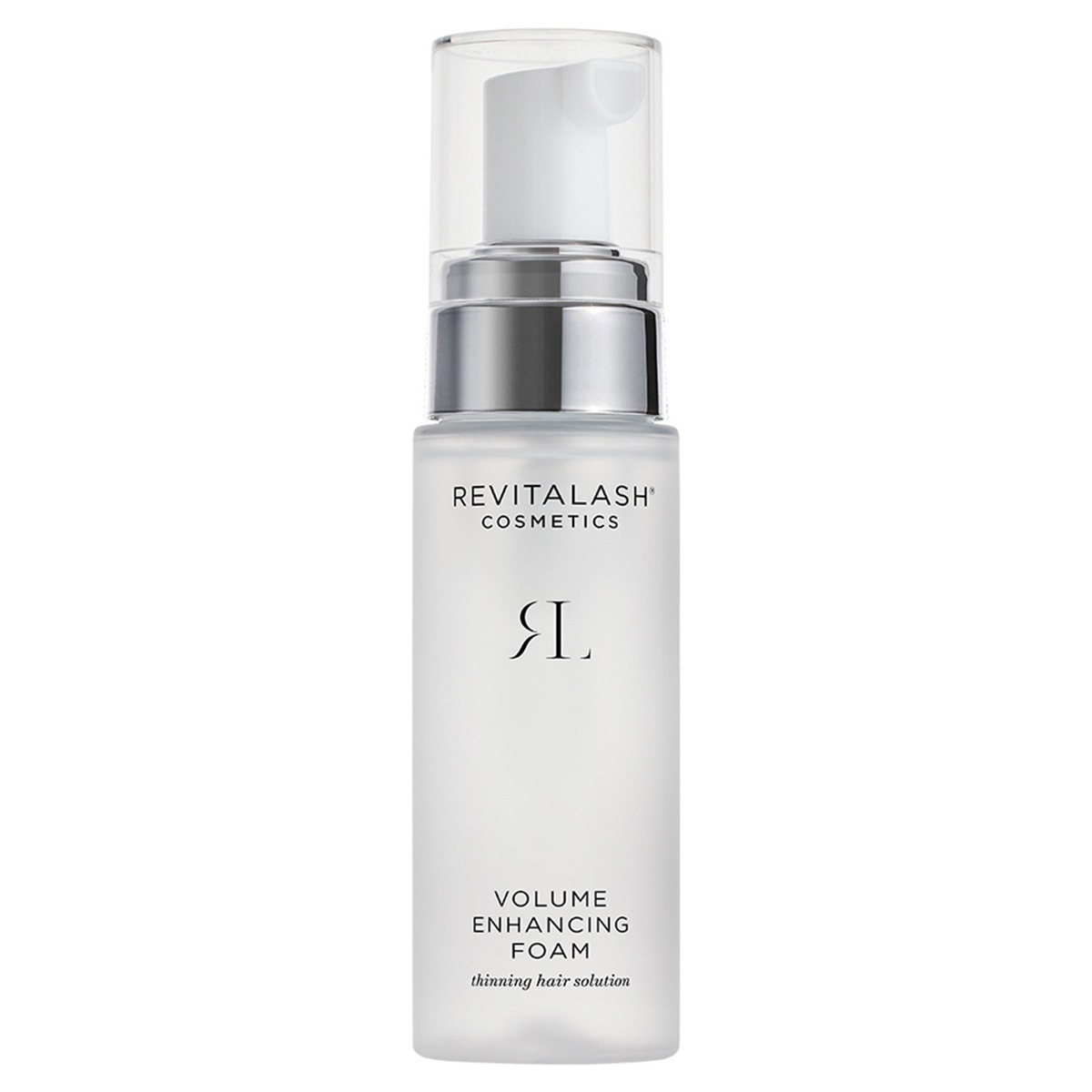 Кондиционер для волос volume enhancing foam Revitalash Cosmetics, объем 55 мл
Кондиционер для волос volume enhancing foam Revitalash Cosmetics, объем 55 мл