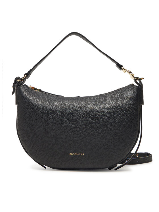 Сумочка E1 SHA 13 03 01 Coccinelle, черный
Сумочка E1 SHA 13 03 01 Coccinelle, черный