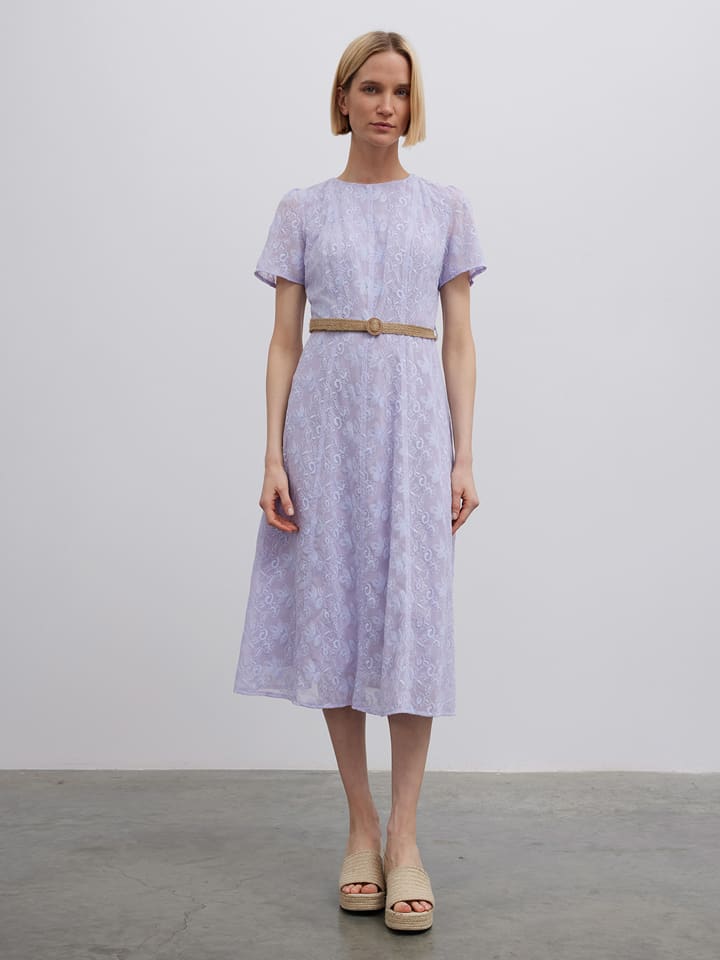 Платье до колена BGN, фиолетовый
Платье до колена BGN, фиолетовый