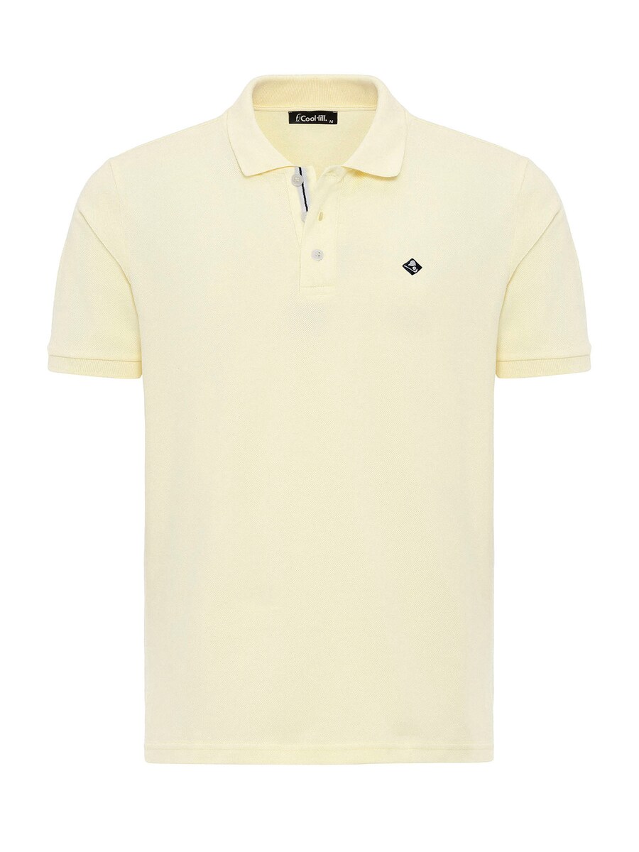 Рубашка Cool Hill, желтый
Рубашка Cool Hill, желтый
