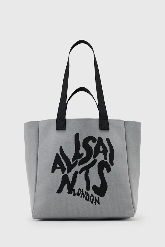 Сумка IZZY Allsaints, серый
Сумка IZZY Allsaints, серый