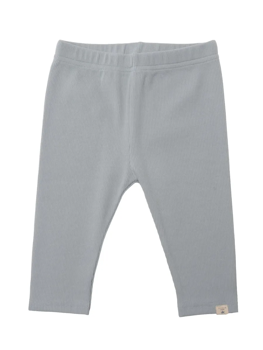 Леггинсы Liliput "Little One" с практичным эластичным поясом, голубой
Леггинсы Liliput "Little One" с практичным эластичным поясом, голубой