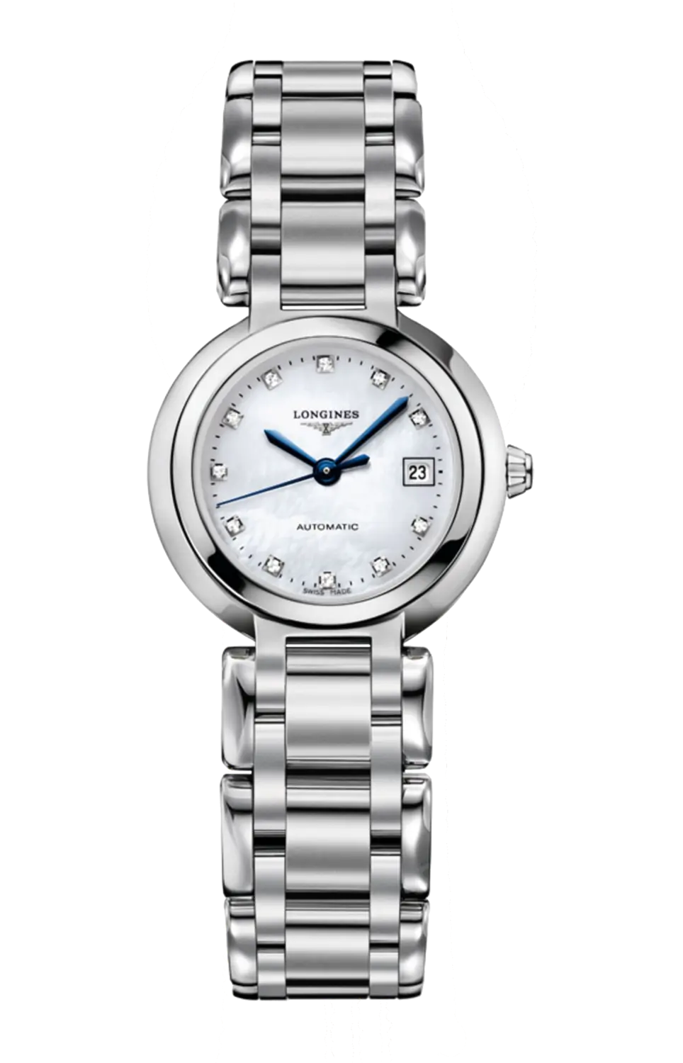 Часы primaluna Longines
Часы primaluna Longines