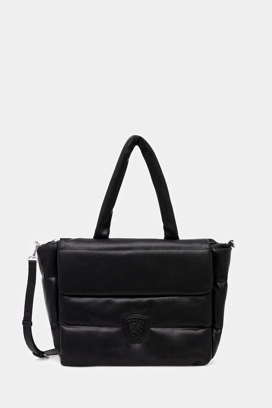 Сумка Blauer, черный
Сумка Blauer, черный