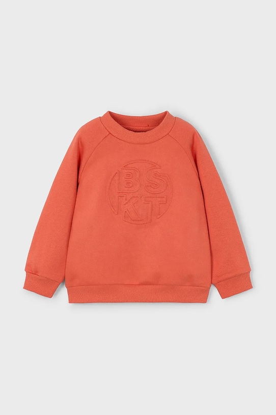 Детская толстовка Mayoral, оранжевый
Детская толстовка Mayoral, оранжевый