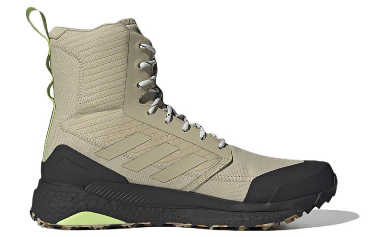 Terrex Free Hiker XPL Саванна Adidas
Terrex Free Hiker XPL Саванна Adidas