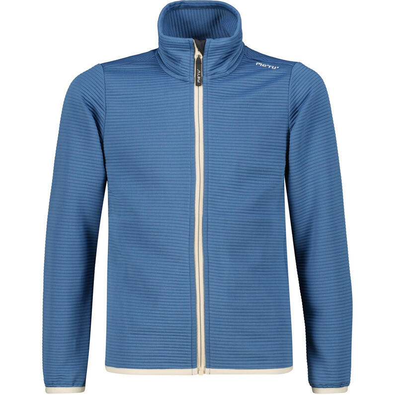 Детская куртка Leicester B Meru, синий
Детская куртка Leicester B Meru, синий