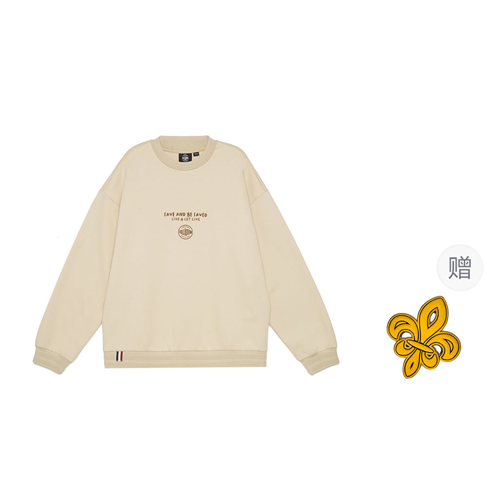 Свитшоты Unisex Palladium, Cotton Candy
Свитшоты Unisex Palladium, Cotton Candy