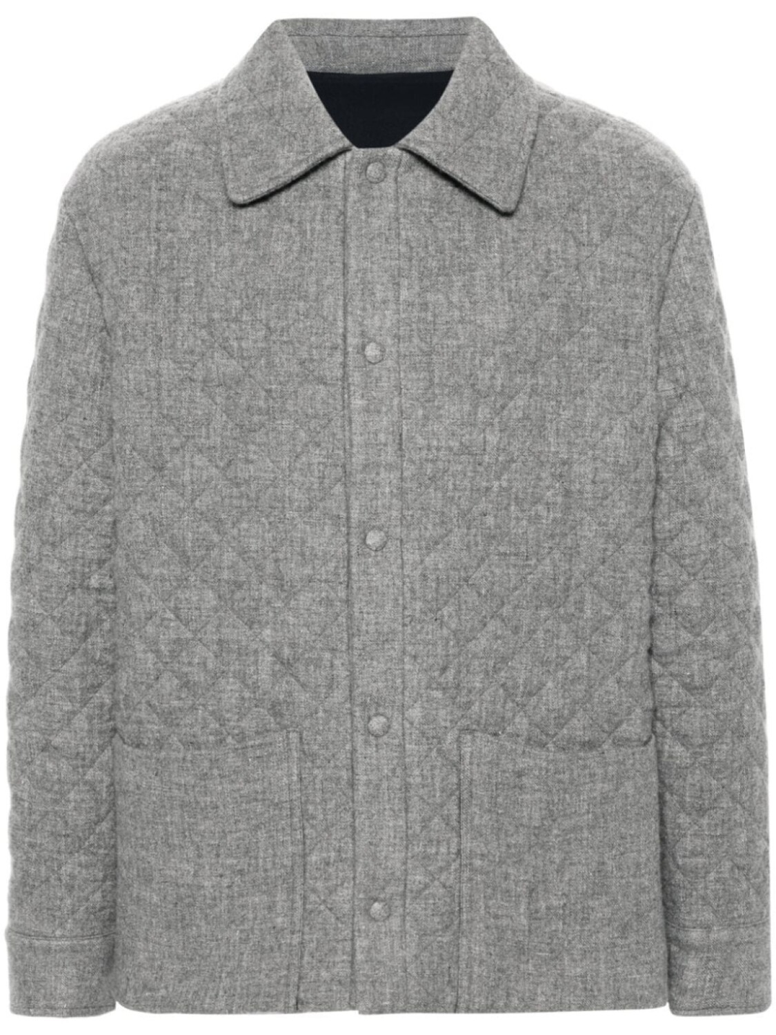 Gabriela Hearst стеганая куртка Skye Paddock, серый
Gabriela Hearst стеганая куртка Skye Paddock, серый