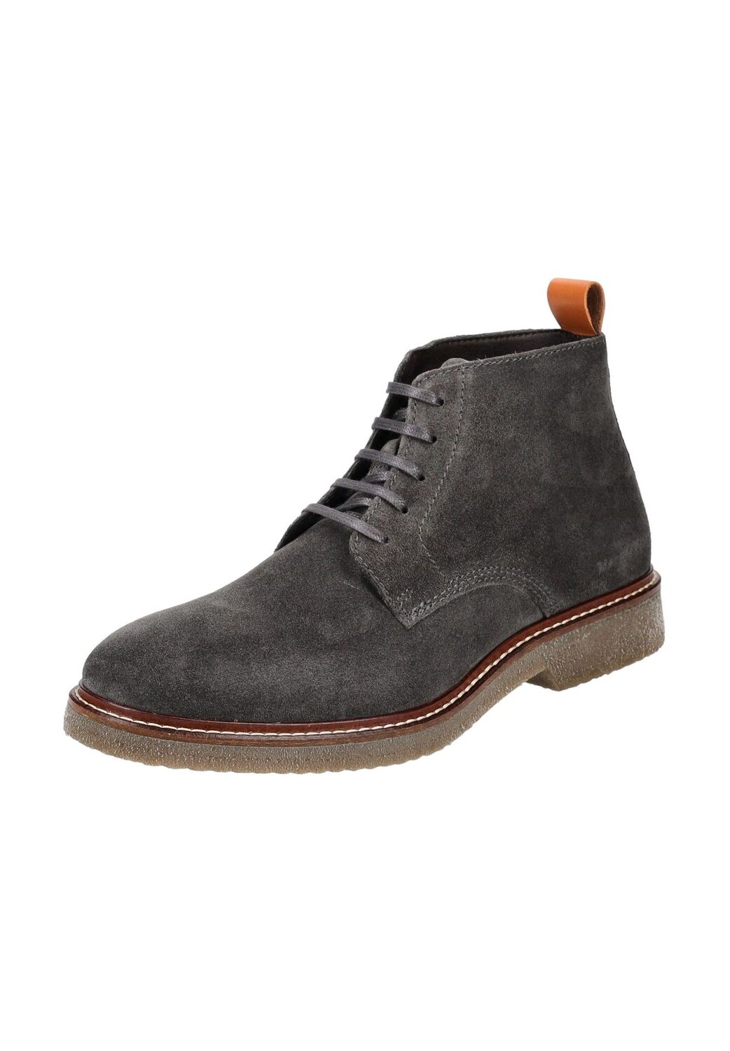 Замшевые ботильоны Marc O'Polo, графитовый, Черный, Замшевые ботильоны Marc O'Polo, графитовый
Замшевые ботильоны Marc O'Polo, графитовый, Черный, Замшевые ботильоны Marc O'Polo, графитовый