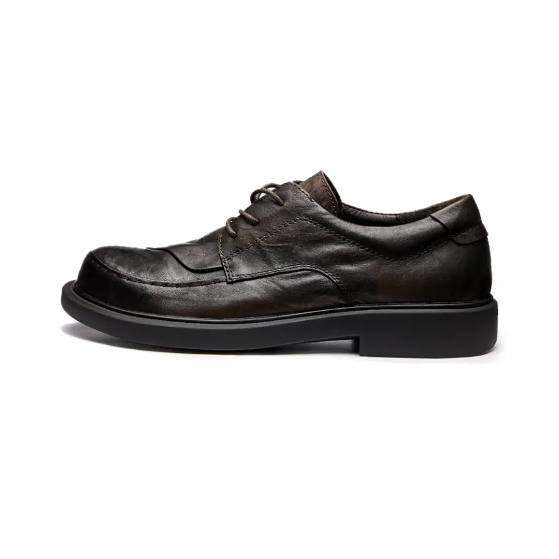 Туфли Brounvanm Men's Casual Shoes Men Low-Top
Туфли Brounvanm Men's Casual Shoes Men Low-Top