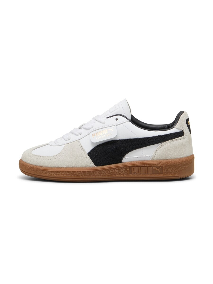 Кроссовки PUMA Sneakers Palermo, белый
Кроссовки PUMA Sneakers Palermo, белый