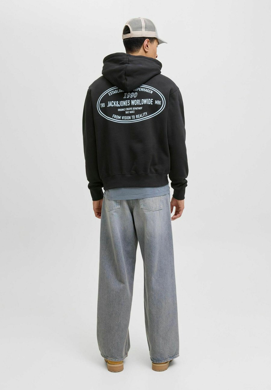 Худи Jack & Jones Hoodie, Black, Черный, Худи Jack & Jones Hoodie, Black
Худи Jack & Jones Hoodie, Black, Черный, Худи Jack & Jones Hoodie, Black