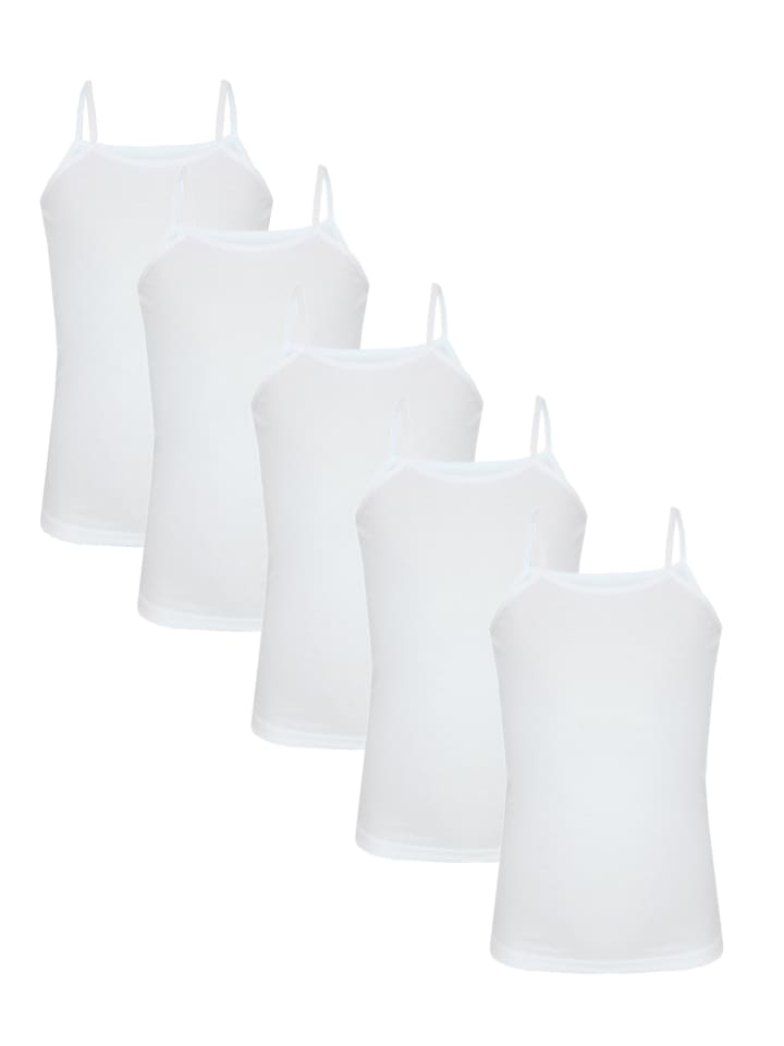 Майка TupTam, белый
Майка TupTam, белый