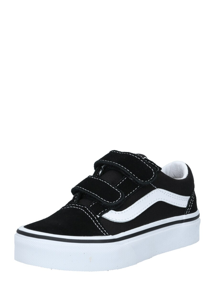 Кроссовки Vans OLD SKOOL V, черный
Кроссовки Vans OLD SKOOL V, черный