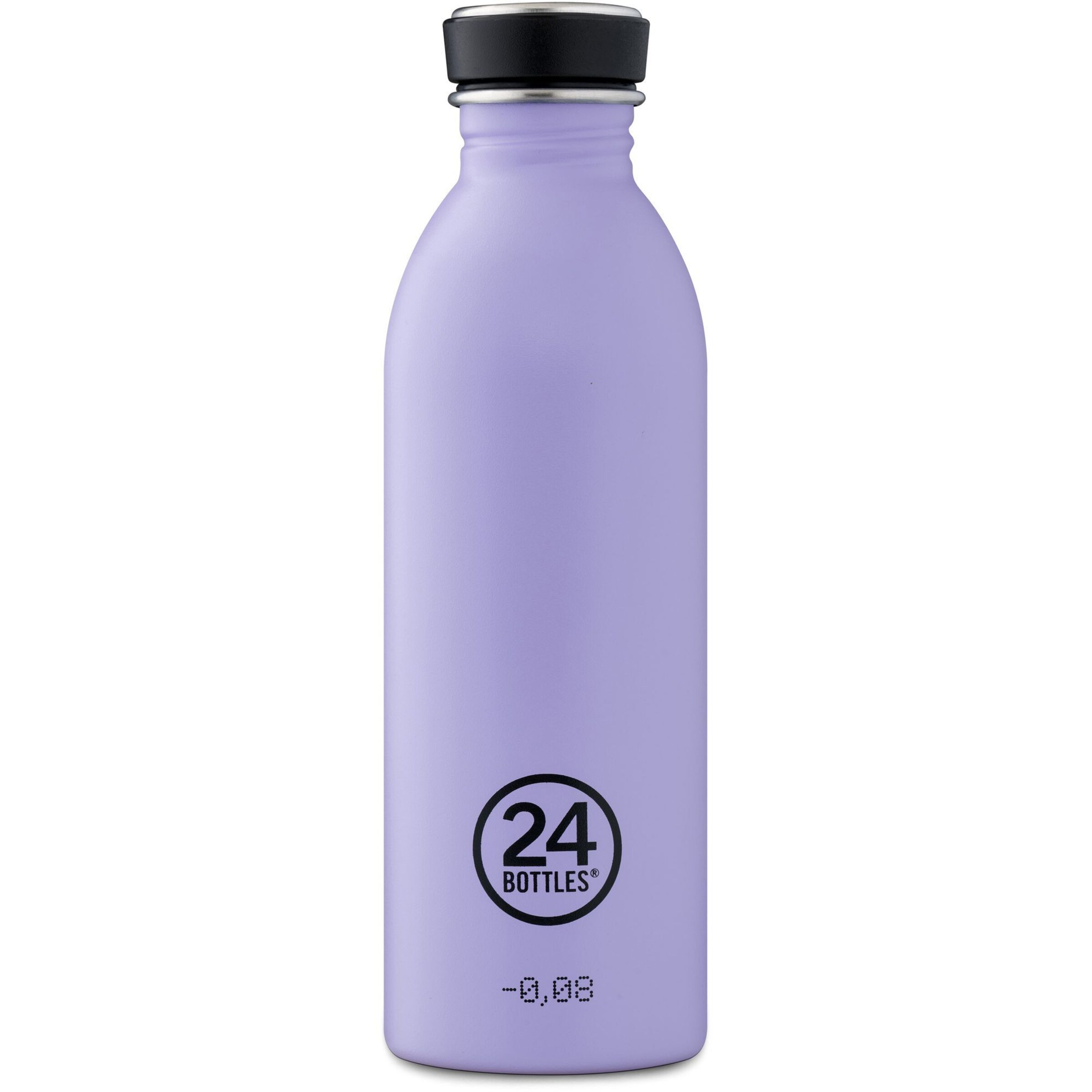 24Bottles Бутылка для воды 'Urban 500 ml' в фиолетовом цвете
24Bottles Бутылка для воды 'Urban 500 ml' в фиолетовом цвете