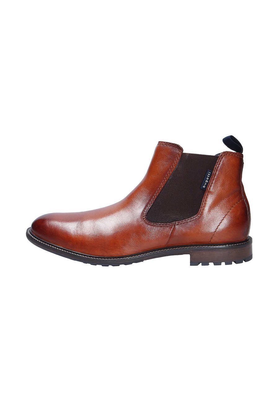 Ботинки bugatti Classic ankle boots, Cognaccognac/Brown
Ботинки bugatti Classic ankle boots, Cognaccognac/Brown