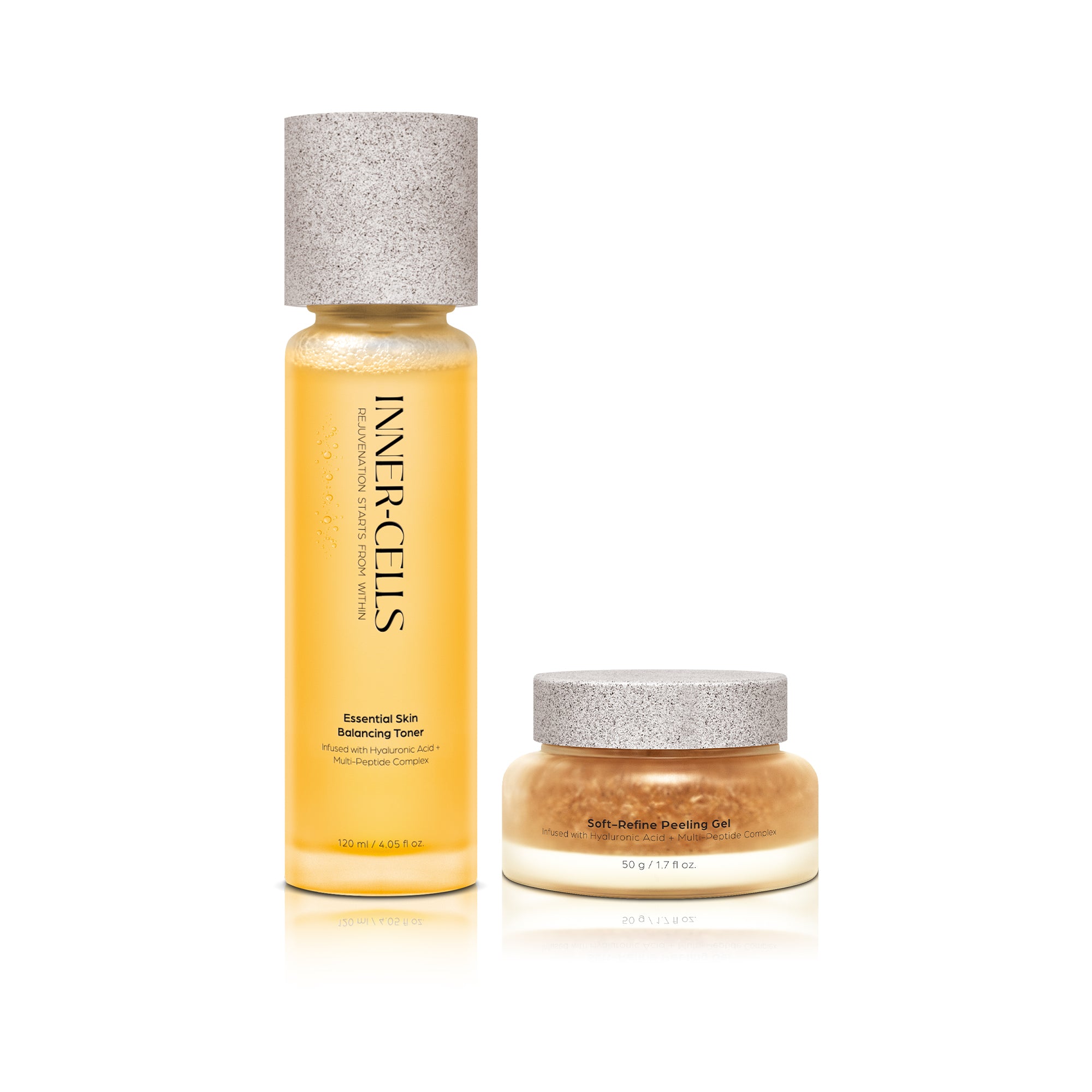 Ритуал очищения ясности Inner Cells, 5,7 унции
Ритуал очищения ясности Inner Cells, 5,7 унции