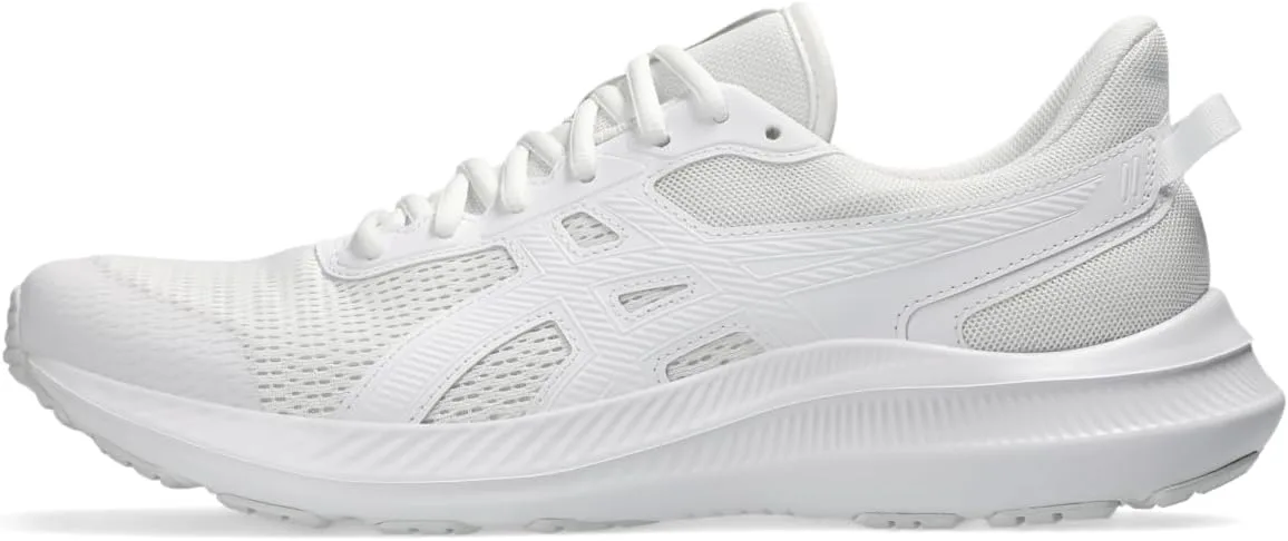 Беговые кроссовки ASICS для мужчин JOLT 5, белый
Беговые кроссовки ASICS для мужчин JOLT 5, белый