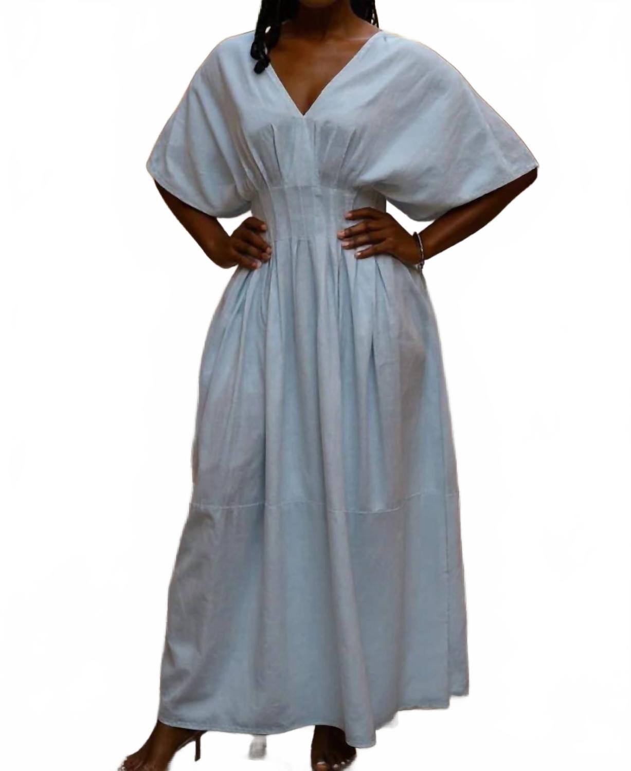 Journey XX Имани в белом кимоно
Journey XX Имани в белом кимоно