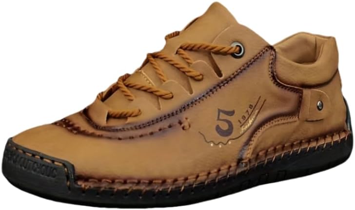 Мужская повседневная обувь для прогулок и кроссовки Hhhchpm, желтый
Мужская повседневная обувь для прогулок и кроссовки Hhhchpm, желтый