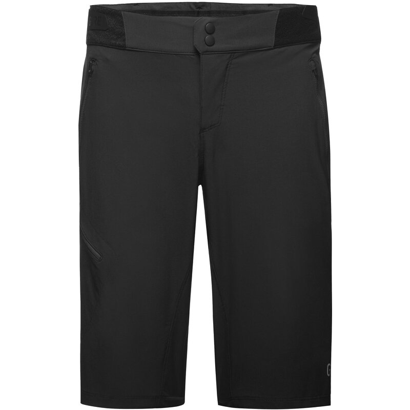 Шорты Gore c5 Gore Wear, черный
Шорты Gore c5 Gore Wear, черный