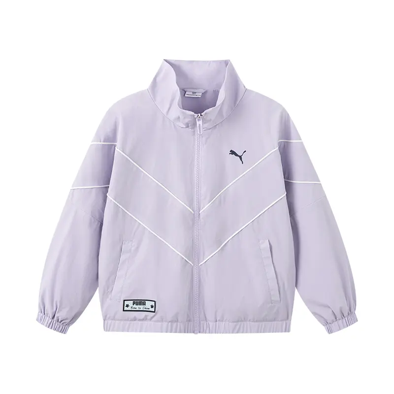 PUMA Куртка WOVENSportstyle Collection Violet для детей 3-7 лет
PUMA Куртка WOVENSportstyle Collection Violet для детей 3-7 лет