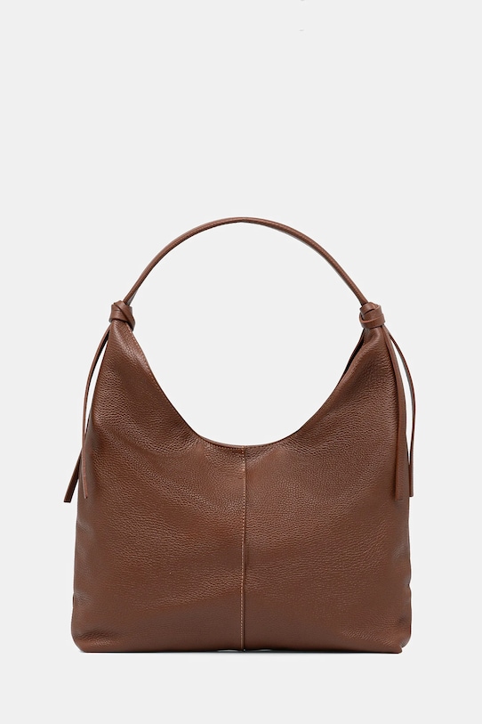 Кожаная сумка Answear.Lab, бежевый
Кожаная сумка Answear.Lab, бежевый