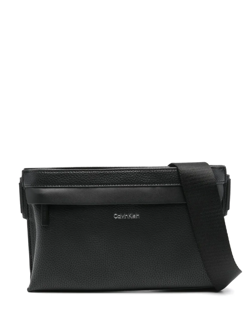 Поясная сумка Must Calvin Klein, черный
Поясная сумка Must Calvin Klein, черный