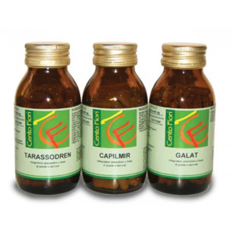 Colicento 100 растительных капсул от газов в кишечнике и пищеварения Cento Fiori
Colicento 100 растительных капсул от газов в кишечнике и пищеварения Cento Fiori