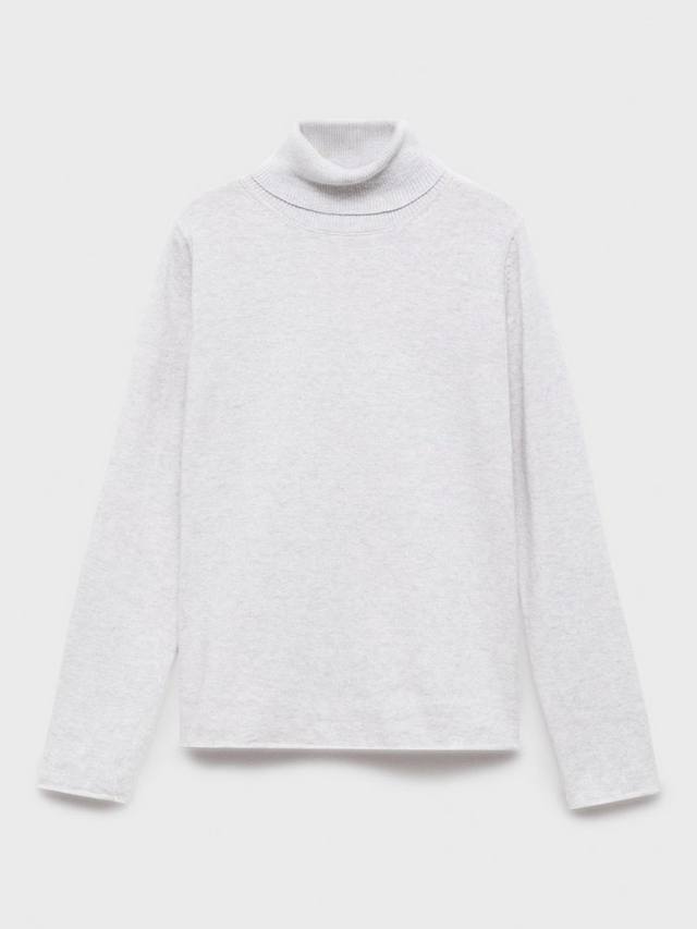 Детский джемпер Bella Mango, Pastel Grey
Детский джемпер Bella Mango, Pastel Grey