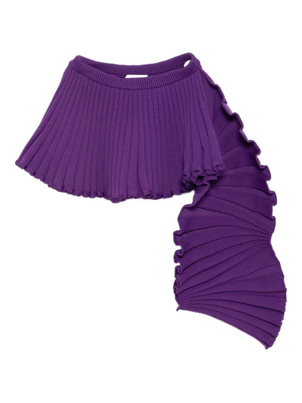 Юбка Neo Doublet, фиолетовый
Юбка Neo Doublet, фиолетовый