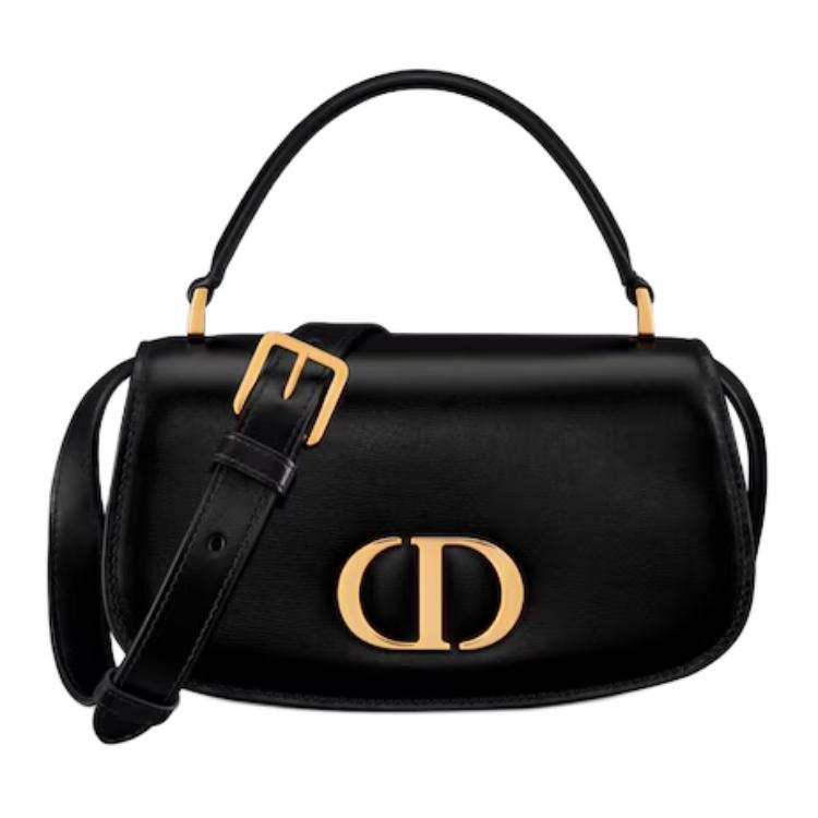 Dior Женская маленькая сумка из коровьей кожи Montaigne, 30 штук, черная
Dior Женская маленькая сумка из коровьей кожи Montaigne, 30 штук, черная