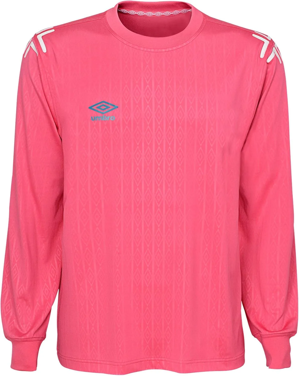 Футболка Umbro с круглым вырезом
Футболка Umbro с круглым вырезом