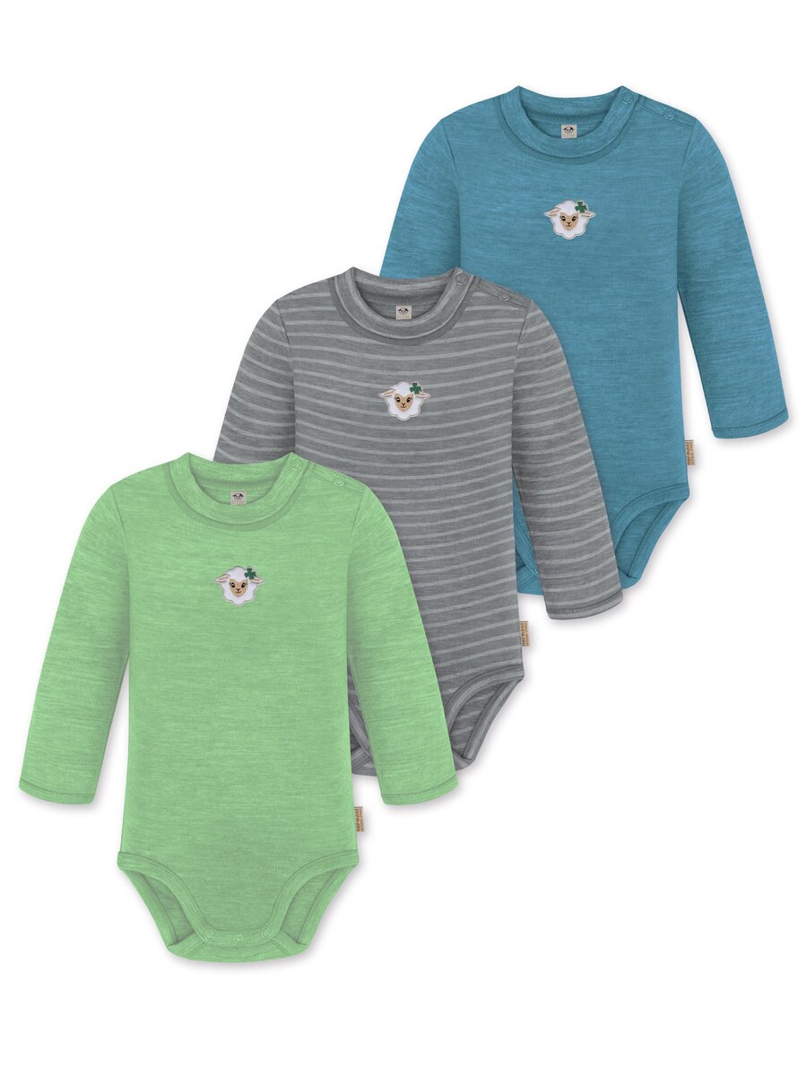 Комбинезон/боди normani, Mixed Colors
Комбинезон/боди normani, Mixed Colors