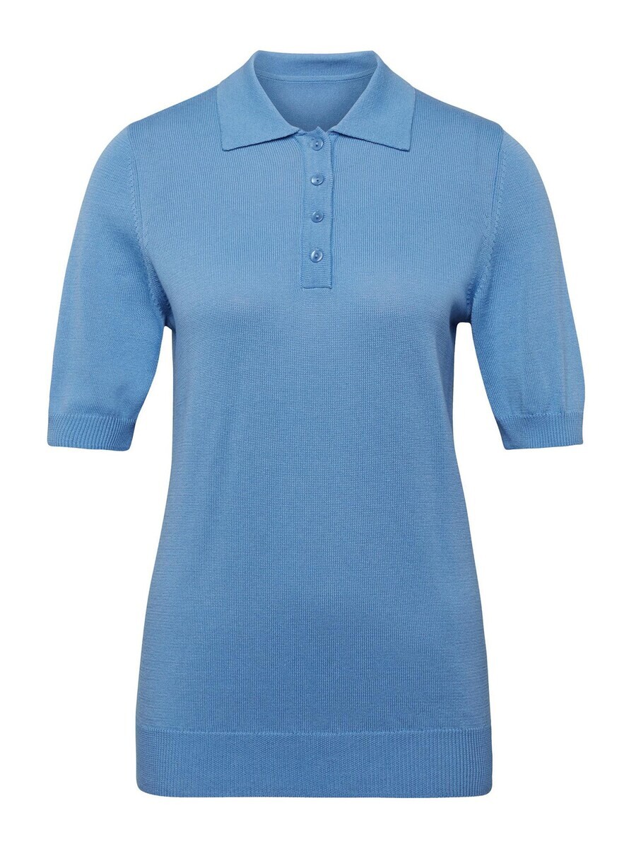 Свитер Goldner, синий
Свитер Goldner, синий