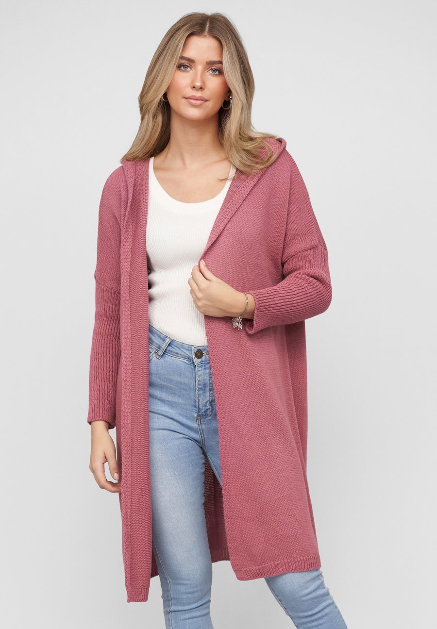 Кардиган Cloud 5ive WITH HOOD, Nostalgia Rose/Light Pink
Кардиган Cloud 5ive WITH HOOD, Nostalgia Rose/Light Pink