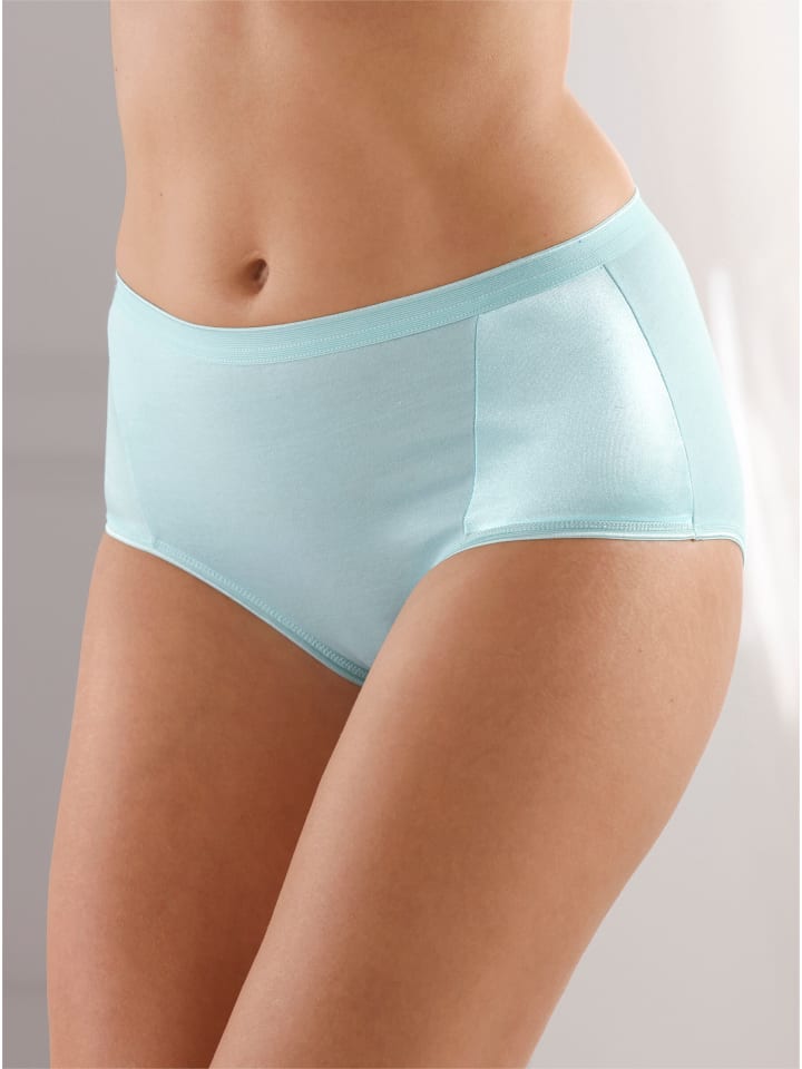 WITT WEIDEN Трусы мятного цвета
WITT WEIDEN Трусы мятного цвета