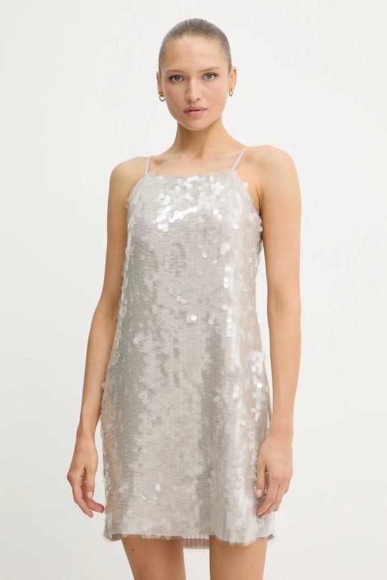 Платье Sisley, серый
Платье Sisley, серый