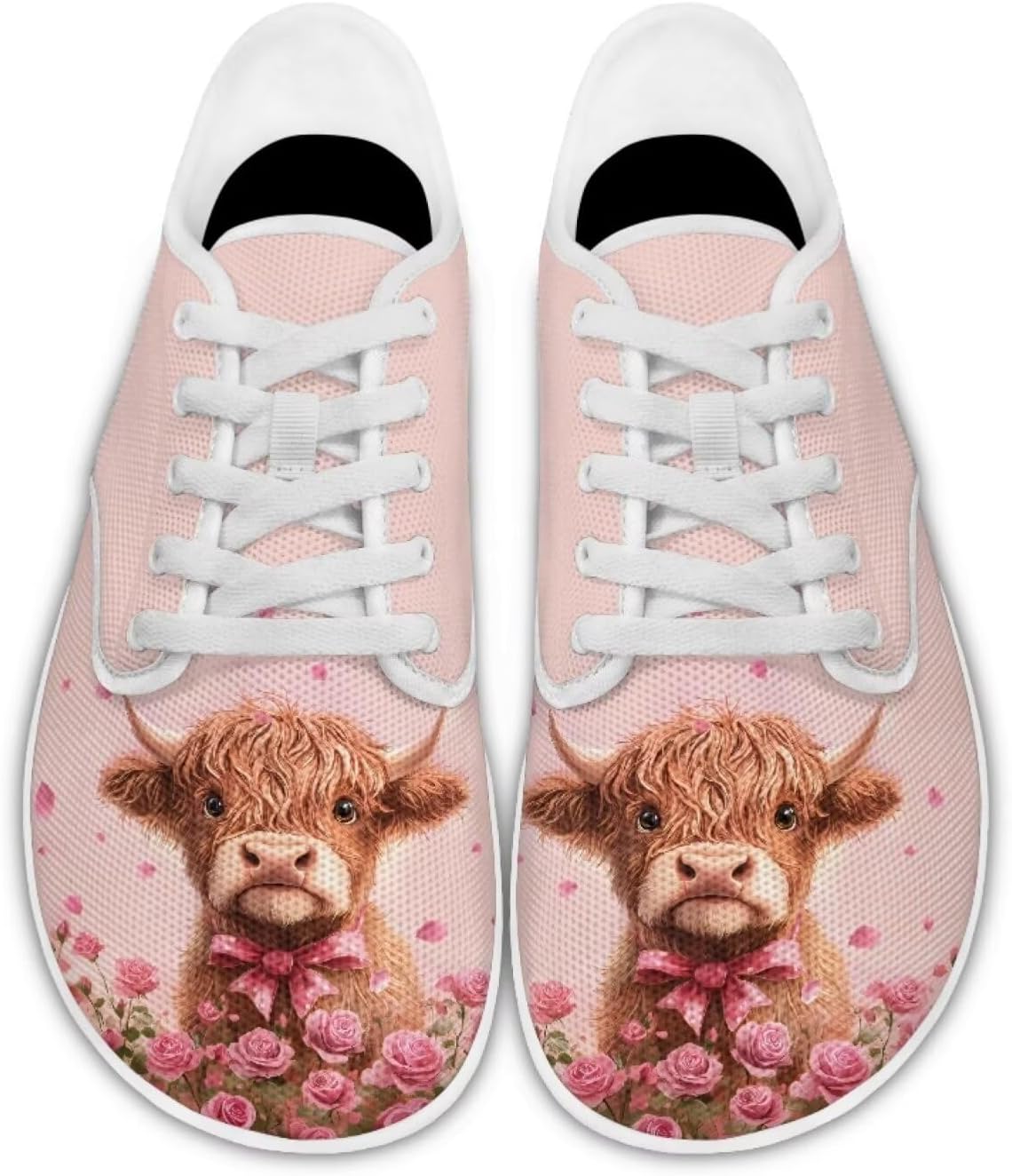 Кеды Forchrinse с розовым принтом бабочек, модные прогулочные туфли для женщин и девушек, с широким носком, на шнуровке, легкие
Кеды Forchrinse с розовым принтом бабочек, модные прогулочные туфли для женщин и девушек, с широким носком, на шнуровке, легкие