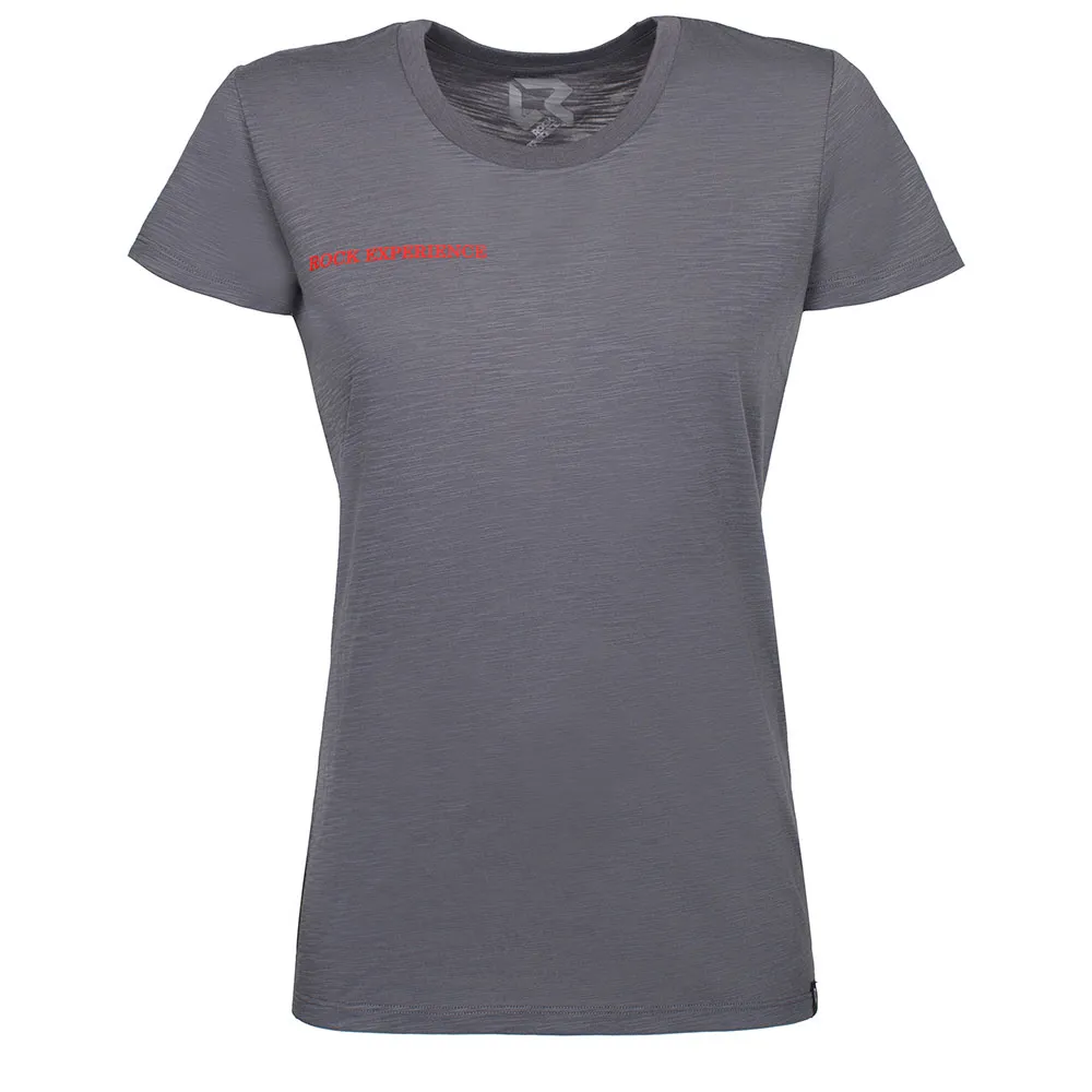 Футболка с коротким рукавом Rock Experience Anniversary, серый
Футболка с коротким рукавом Rock Experience Anniversary, серый