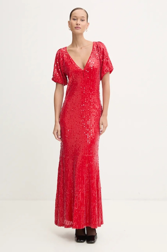 Платье Rotate, красный
Платье Rotate, красный