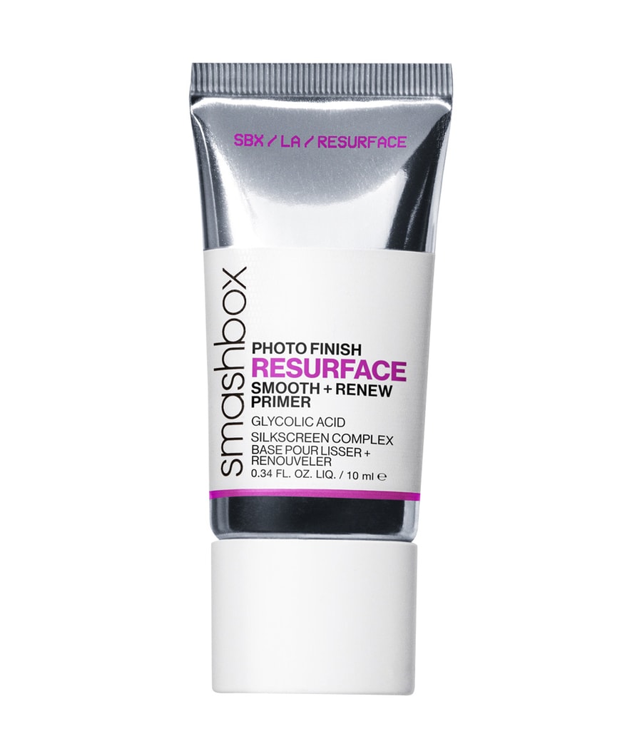 Праймер Smashbox Photo Finish Resurface Primer, 10 ml
Праймер Smashbox Photo Finish Resurface Primer, 10 ml