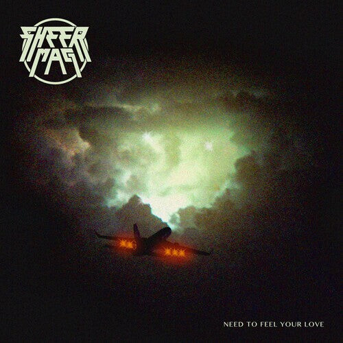 Виниловая пластинка Sheer Mag - Need To Feel Your Love
Виниловая пластинка Sheer Mag - Need To Feel Your Love