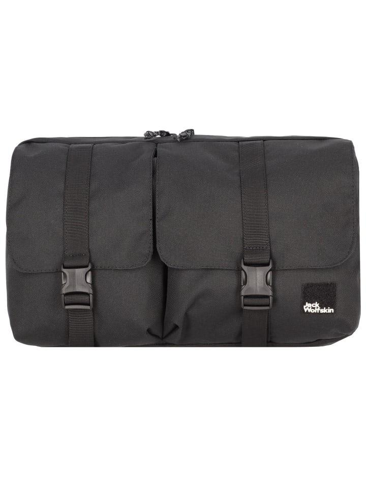 Сумка через плечо Jack Wolfskin
Сумка через плечо Jack Wolfskin