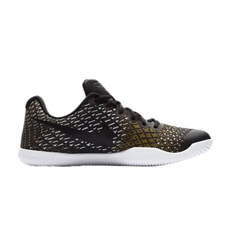 Кроссовки Nike Mamba Instinct 'Dark Grey', черный
Кроссовки Nike Mamba Instinct 'Dark Grey', черный