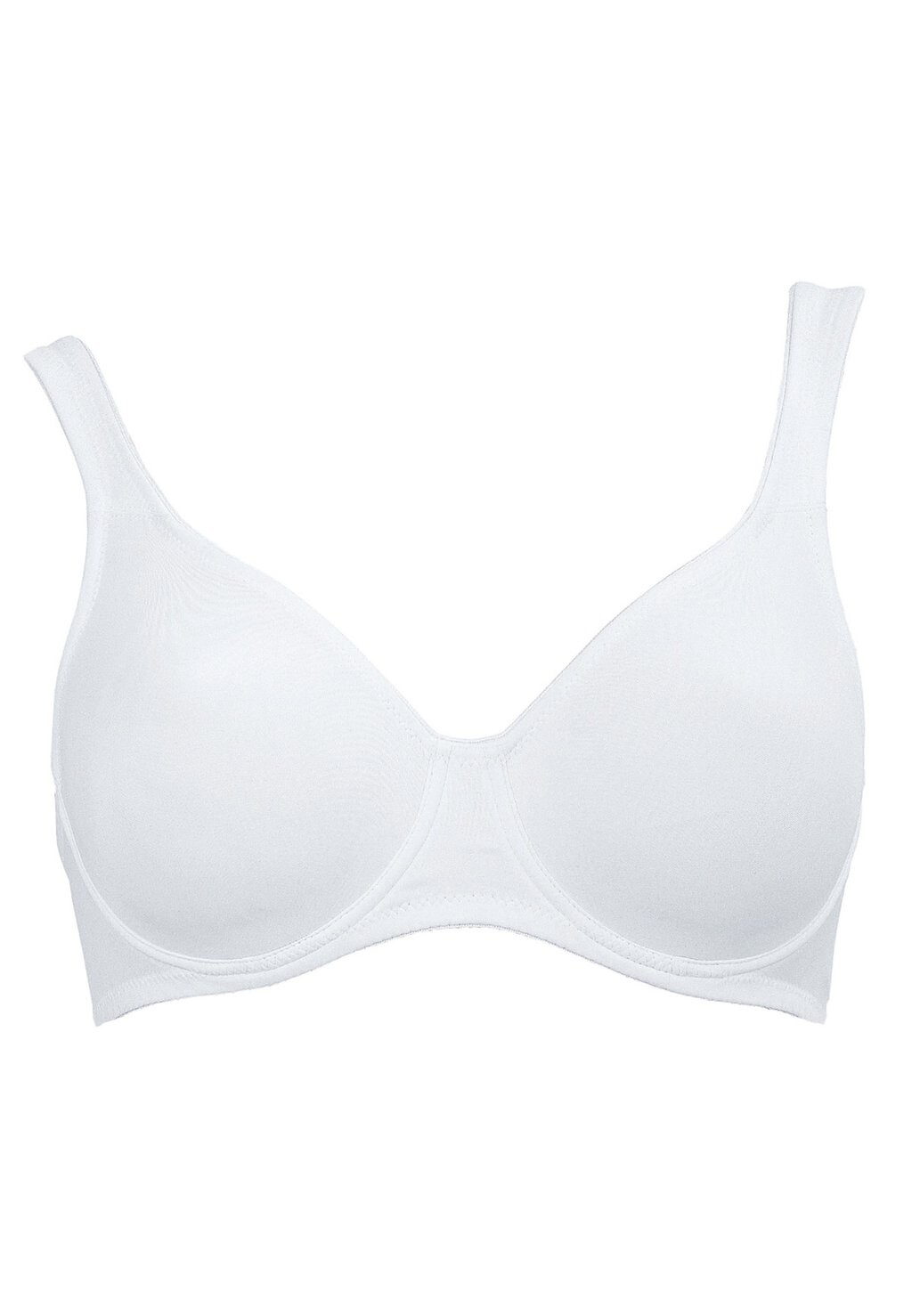 Бюстгальтер на косточках TWIN Rosa Faia, белый
Бюстгальтер на косточках TWIN Rosa Faia, белый