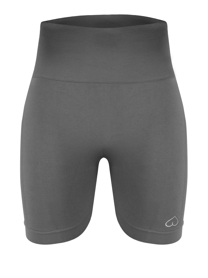 Шорты BeShaped, серый
Шорты BeShaped, серый